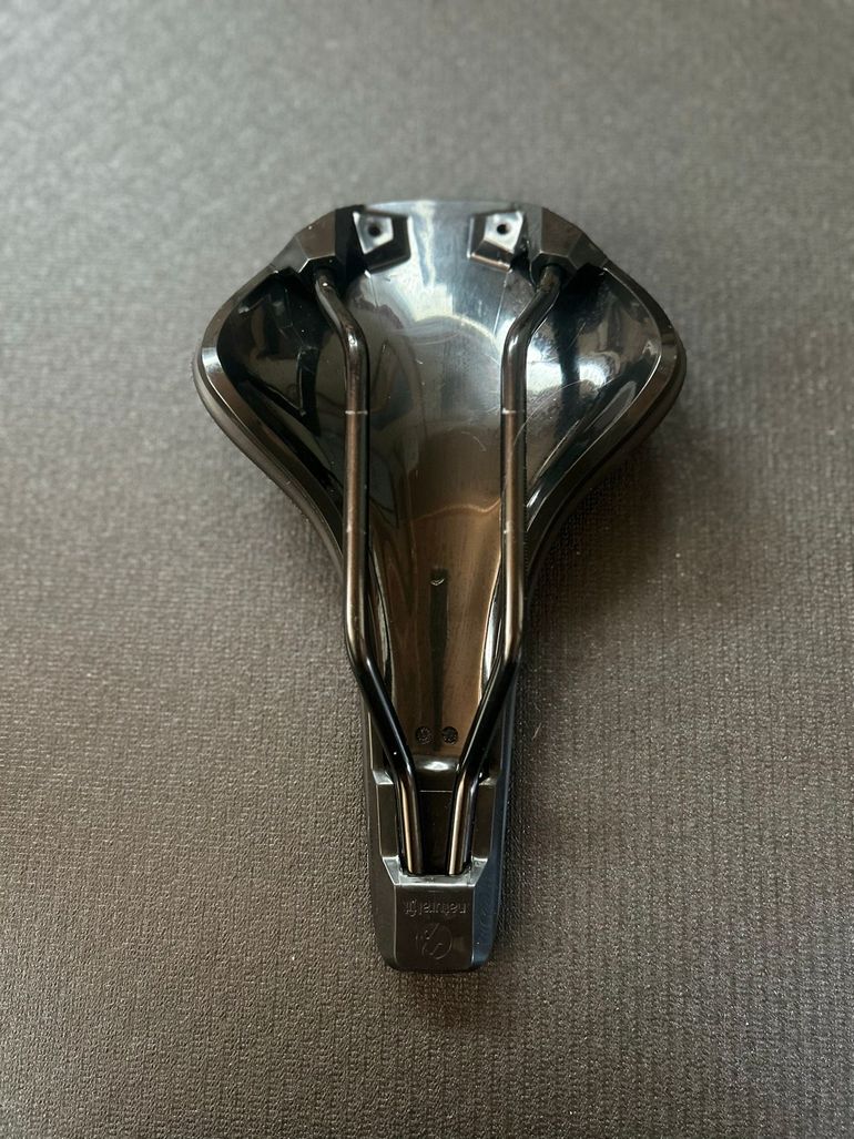 Brugt Ergon Nuance Pro Saddle 2022 bike — billede 2 af 4