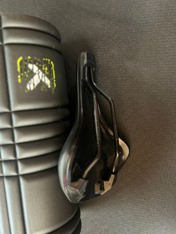 Brugt Ergon Nuance Pro Saddle 2022 bike — billede 4 af 4