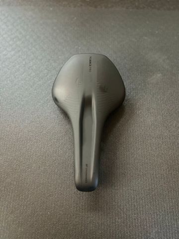 Tweedehands Ergon Nuance Pro Saddle 2022 Saddles & Seatposts