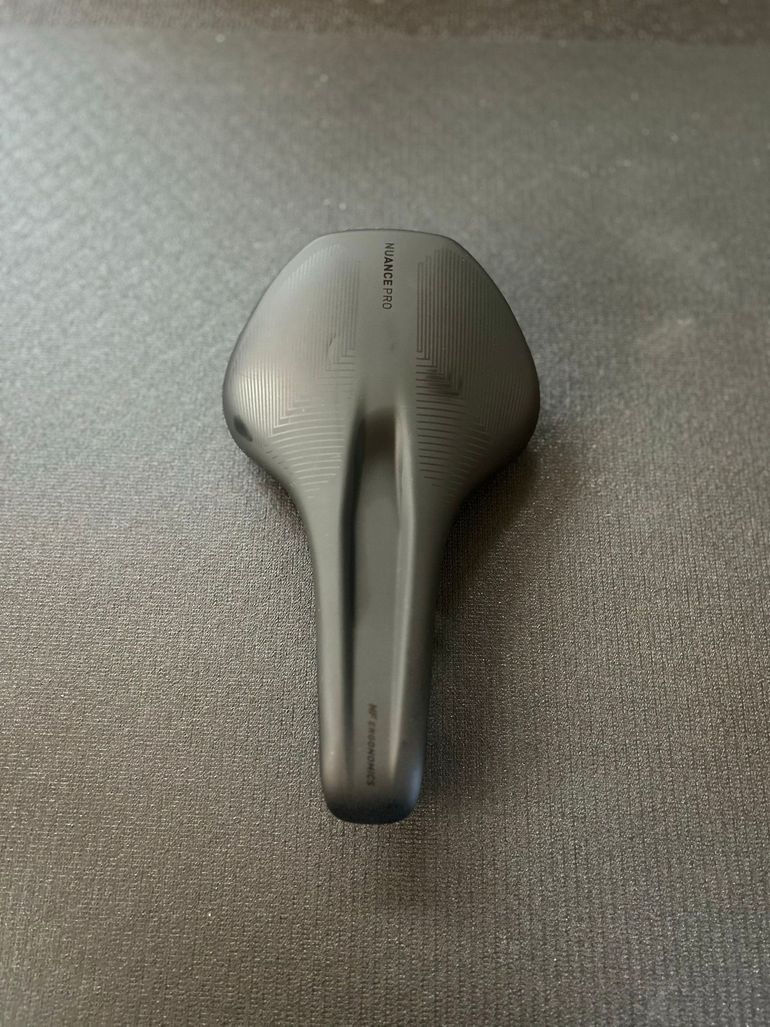 Brugt Ergon Nuance Pro Saddle 2022 bike — billede 1 af 4