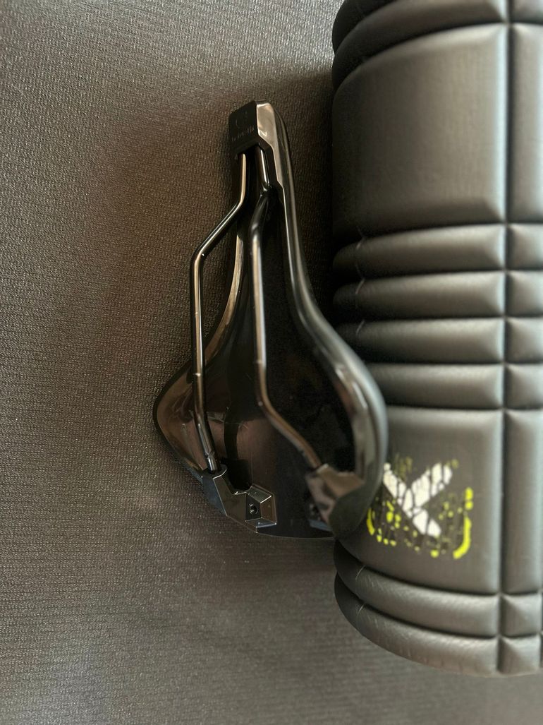 Brugt Ergon Nuance Pro Saddle 2022 bike — billede 3 af 4