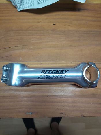 Used Ritchey Comp MTB Ahead Stem 2000 Cockpit