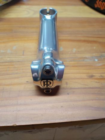 Used Ritchey Comp MTB Ahead Stem 2000 bike — image 2 of 2