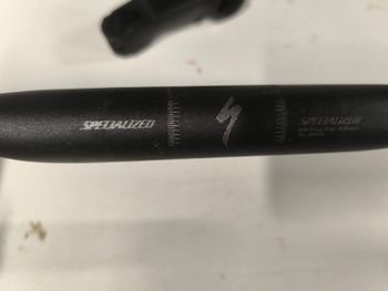 Brugt Specialized Handlebar 2023 bike — billede 2 af 5