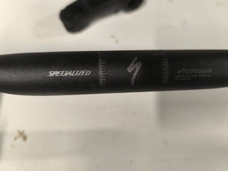 Brugt Specialized Handlebar 2023 bike — billede 2 af 5