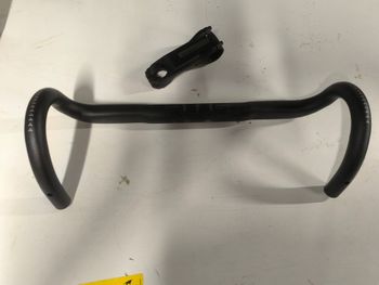Brugt Specialized Handlebar 2023 Cockpit