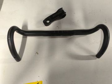Brugt Specialized Handlebar 2023 Cockpit
