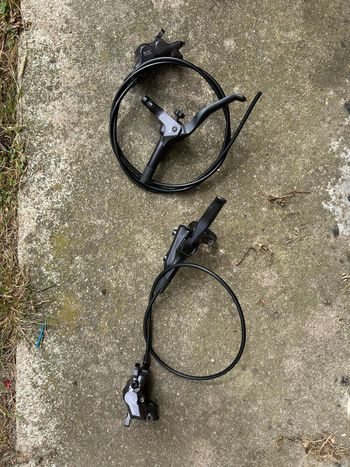 Shimano Deore XT Brake 2025 Brakes usato