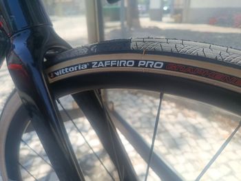 Gebrauchtes Vittoria Zaffiro Pro 2026 Tyres & Tubes