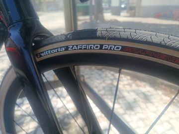 Used Vittoria Zaffiro Pro 2026 Tyres & Tubes