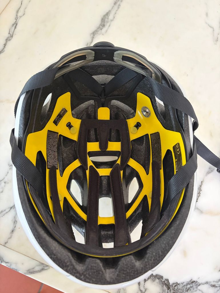 MET Rivale 2024 bike d'occasion — image 4 sur 4