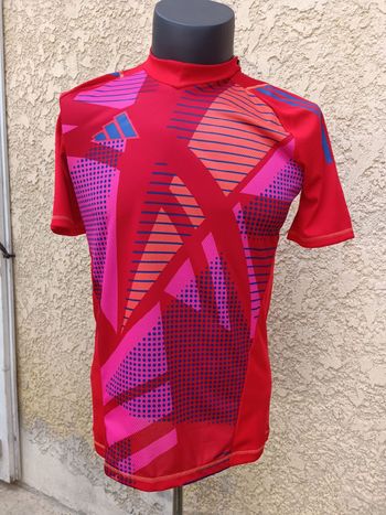 Used Adidas GK JSY Football & Soccer