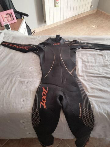 Used Zoot Prophet 2016 bike — image 2 of 3