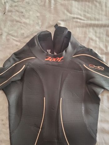 Brugt Zoot Prophet 2016 bike — billede 3 af 3