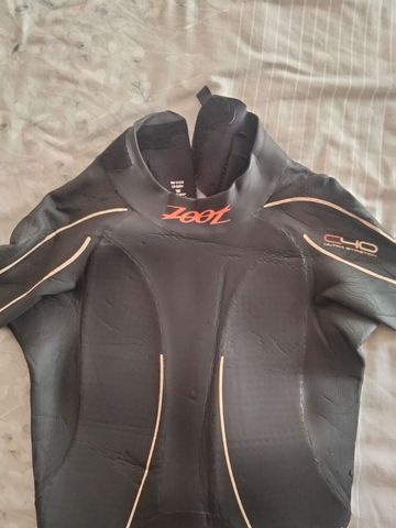 Used Zoot Prophet 2016 bike — image 3 of 3