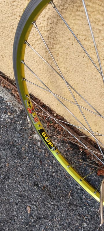 Used Ritchey WCS MTB Wheels bike — image 6 of 9