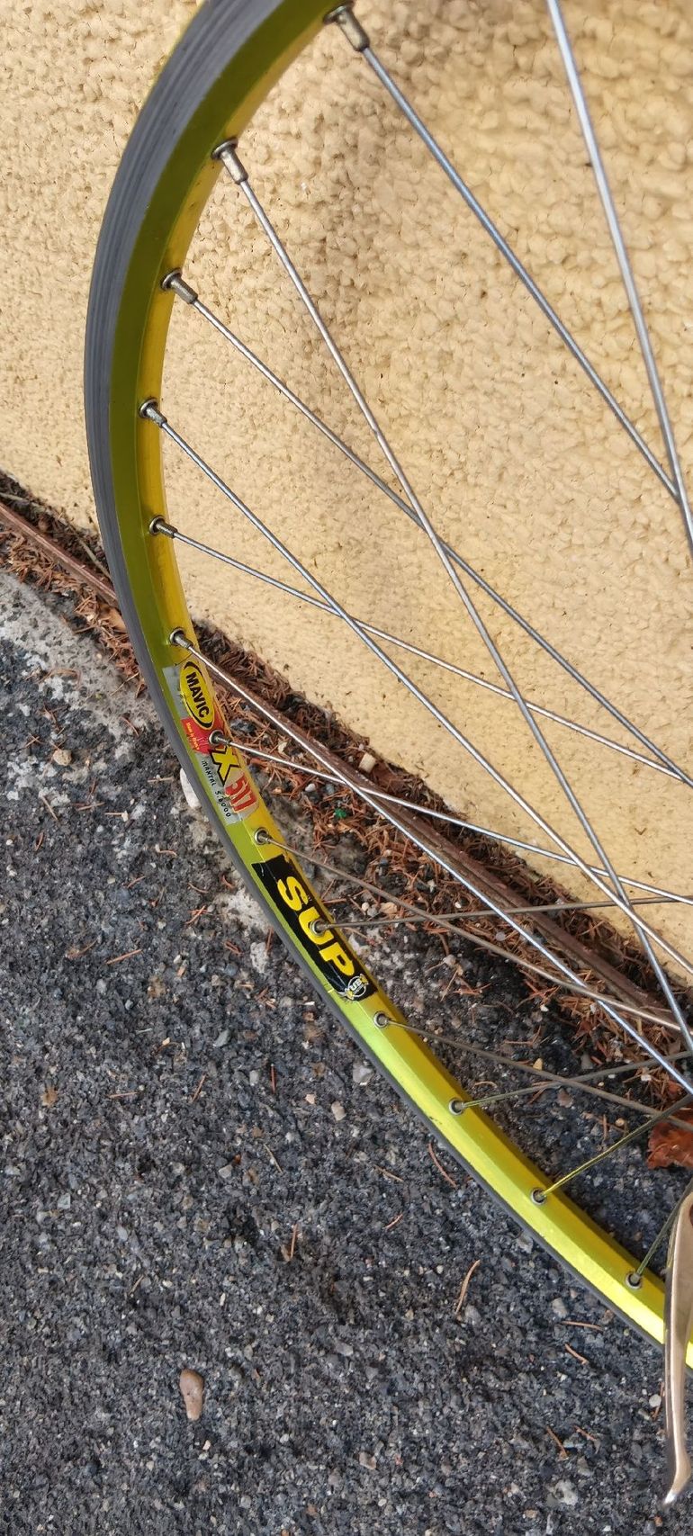 Used Ritchey WCS MTB Wheels bike — image 6 of 9