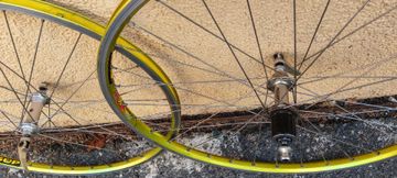 Used Ritchey WCS MTB Wheels bike — image 2 of 9