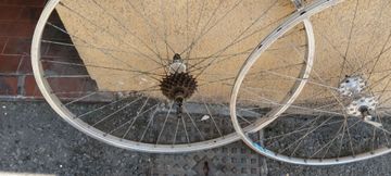 Brugt Ambrosio Vintage Wheelset bike — billede 2 af 7