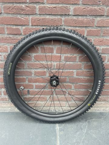 Used Specialized mullet wielset 2026 bike — image 3 of 4