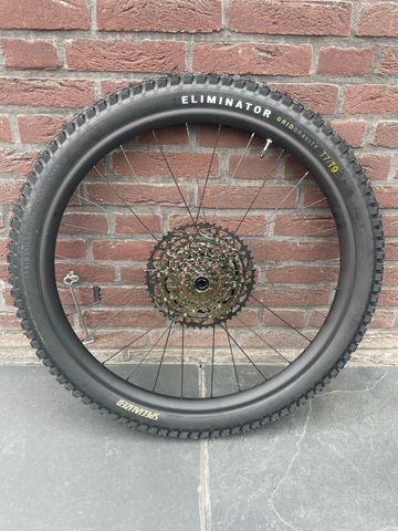 Used Specialized mullet wielset 2026 bike — image 2 of 4