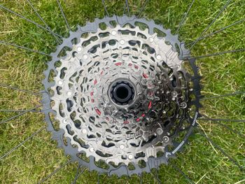 Brugt Specialized mullet wielset 2026 bike — billede 4 af 4