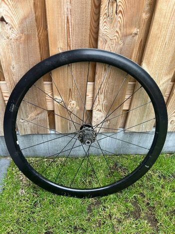 Käytetty Giant SLR 1 Rear Wheel 2021 Wheels