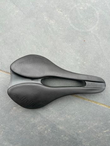 Used Selle Italia Boost Saddle 2026 Saddles & Seatposts
