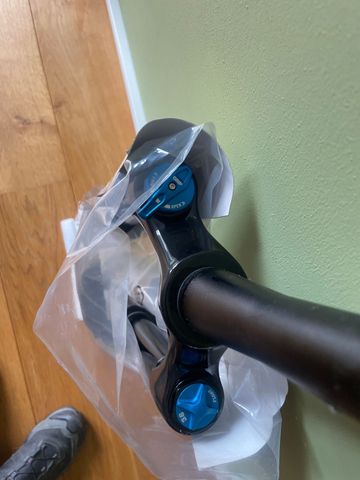 Tweedehands Fox 36 Performance Fork 2025 bike — afbeelding 2 van 2