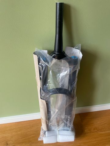 Fox 36 Performance Fork 2025 Fork usato
