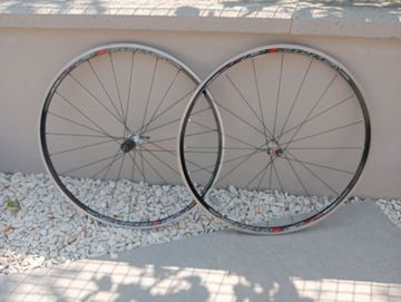 Brugt hego Prodigy Wheelset 2015 Wheels
