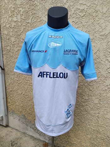 Brugt Kappa Sport Aviron Bayonnais 2014 Ballsport Clothing