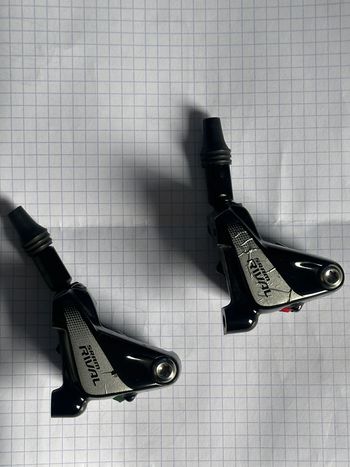 Sram Rival Brake Caliper 2022 Brakes usato