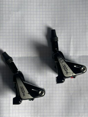 Brugt Sram Rival Brake Caliper 2022 Brakes