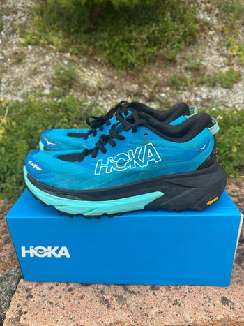 Tweedehands Hoka Mafate 5 2026 Running Shoes