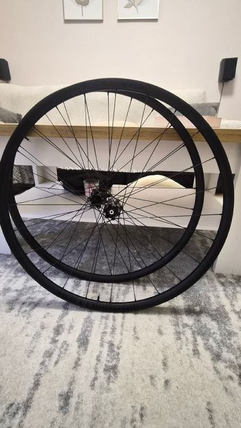 Used Cannondale Hollowgram Lefty Ocho DT Swiss Ratchet 2025 Wheels