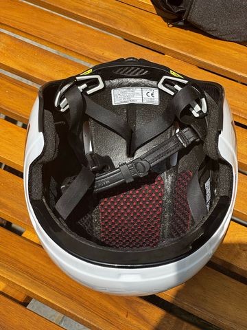 Kask Bambino Pro bike usato — immagine 5 di 9