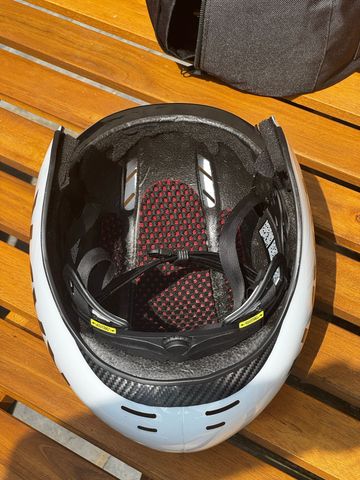 Kask Bambino Pro bike usato — immagine 6 di 9