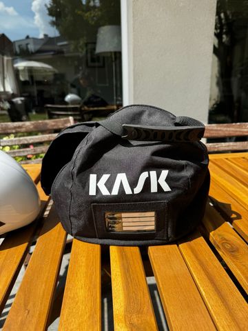 Kask Bambino Pro bike usato — immagine 8 di 9