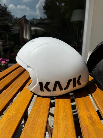Kask Bambino Pro bike usato — immagine 9 di 9