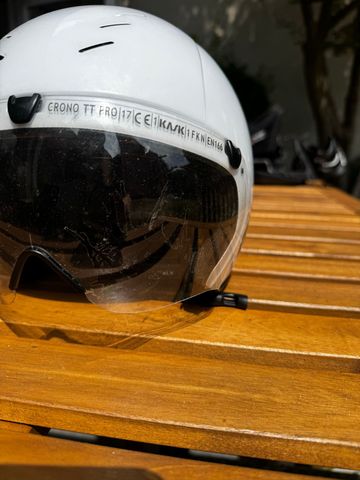 Kask Bambino Pro bike usato — immagine 3 di 9