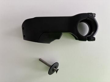 Used Trek RCS Pro Blendr Stem 2026 bike — image 4 of 7