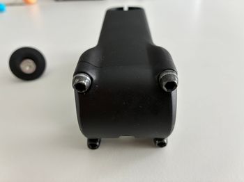 Used Trek RCS Pro Blendr Stem 2026 bike — image 7 of 7