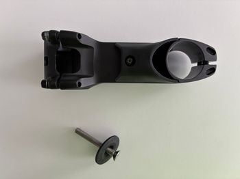 Used Trek RCS Pro Blendr Stem 2026 bike — image 3 of 7