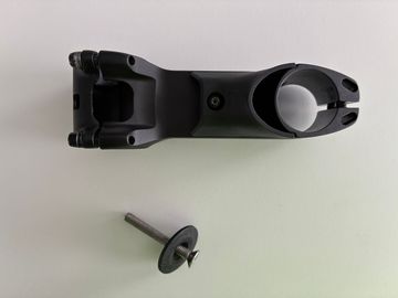 Used Trek RCS Pro Blendr Stem 2026 bike — image 3 of 7