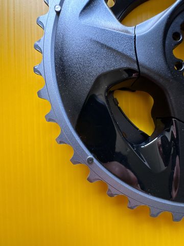 Tweedehands Sram Force 43/30 Chainrings bike — afbeelding 5 van 8