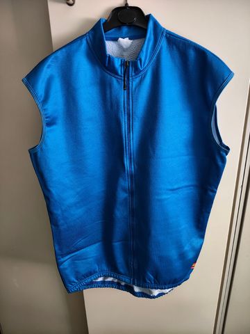 Gebrauchtes Nalini Gilet smanicato Cycling Clothing