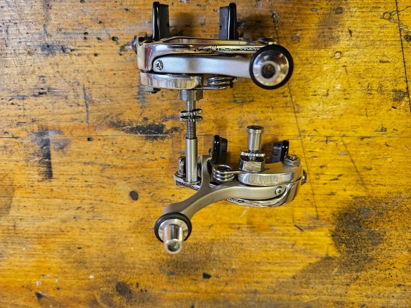 Brugt Campagnolo Potenza Skeleton Brakes 2018 Brakes