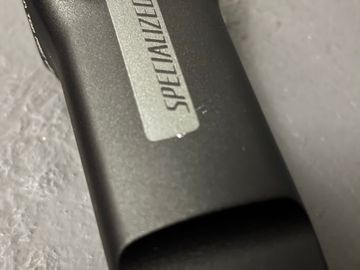 Specialized Tarmac SL7 / SL8 Stem 2025 bike d'occasion — image 3 sur 3