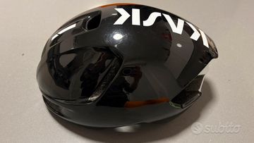 Used Kask Utopia 2022 Cycling Accessories